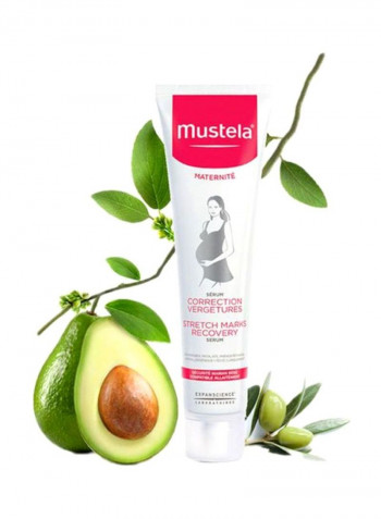 Stretch Marks Recovery Serum 75ml