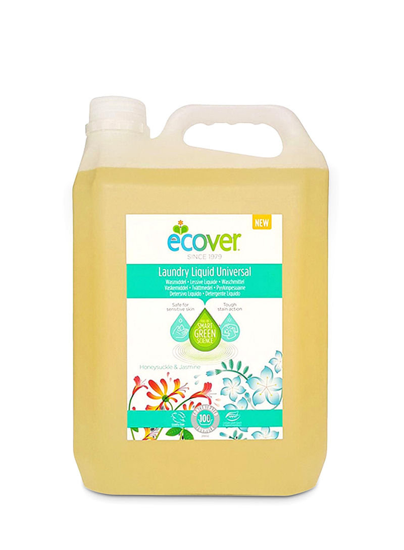 Concentrated Universal Laundry Liquid 5L