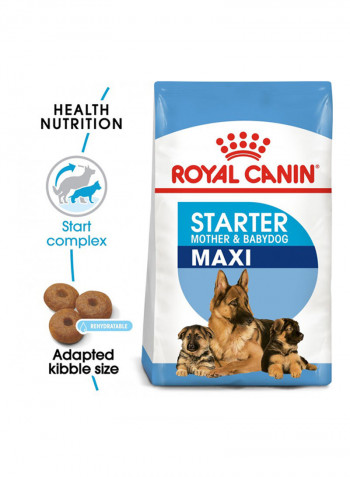 Health Nutrition Medium Adult Dog Food Brown 4kg