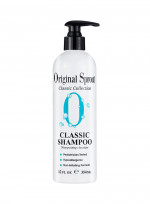 Classic Shampoo (12oz, 354ml)