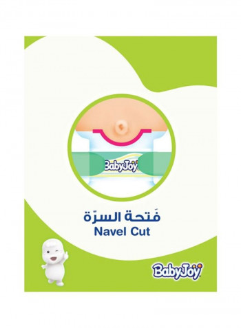 Tape Diaper, Size 6, XXL, 16+ Kg, Value Pack, 76 Diapers