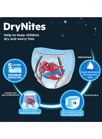 DryNites Pyjama Pants, 64 Count