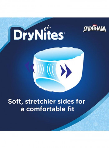 DryNites Pyjama Pants, 64 Count