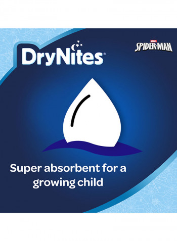 DryNites Pyjama Pants, 64 Count