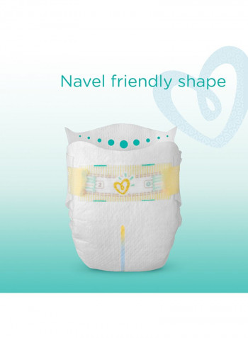 Premium Care Diapers Size 5, Junior, 11-16 kg, Mega Box, 84 Count
