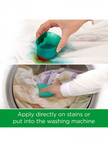 Automatic Power Gel Laundry Detergent, Original Scent 3L Pack Of 4