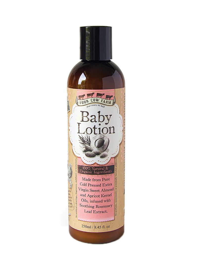 Baby Lotion - 250ml