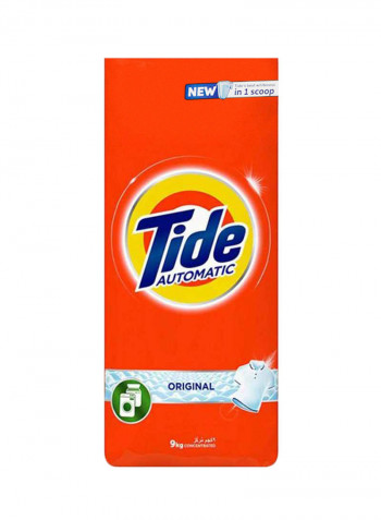 Automatic Washing Powder 9kg