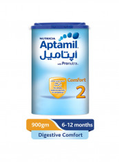 بودرة حليب الأطفال لتسهيل الهضم 6-12 شهراً - 900 غ تقييمات بودرة حليب الأطفال لتسهيل الهضم 6-12 شهراً - 900 غ