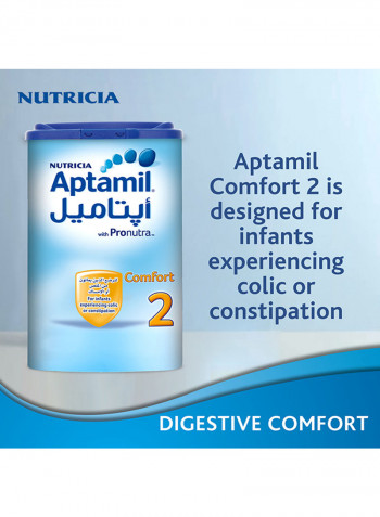 Infant Milk Powder Digestive Comfort 6-12 Months 900g