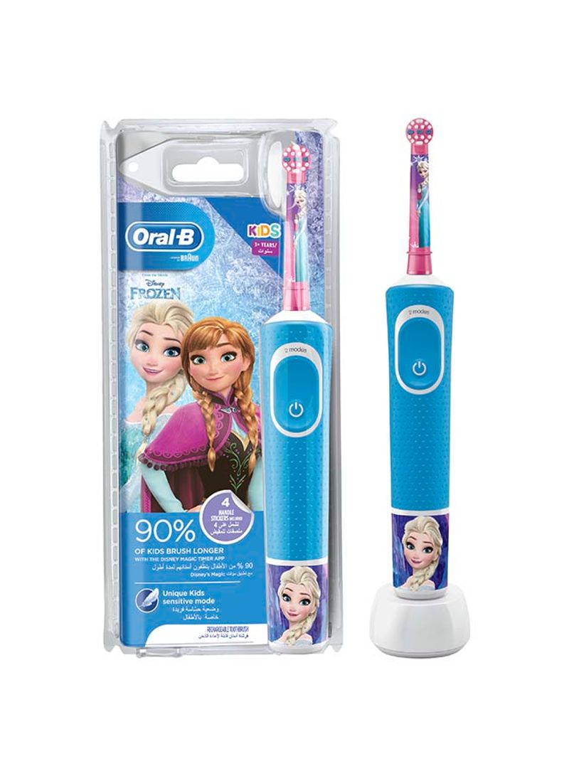 Kids Vitality 100 Electric Rechargeable Frozen Toothbrush