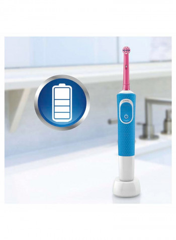 Kids Vitality 100 Electric Rechargeable Frozen Toothbrush