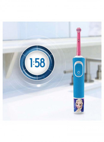 Kids Vitality 100 Electric Rechargeable Frozen Toothbrush