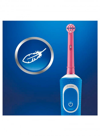 Kids Vitality 100 Electric Rechargeable Frozen Toothbrush