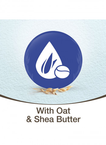 Skin Relief Nourishing Lotion With Shea Butter 300ml