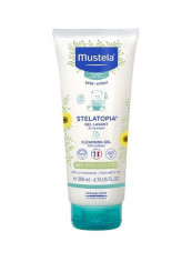 Stelatopia Cleansing Gel - 200ml