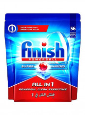 All In 1 Dishwasher Detergent, 56 Tablets 56 Tablets
