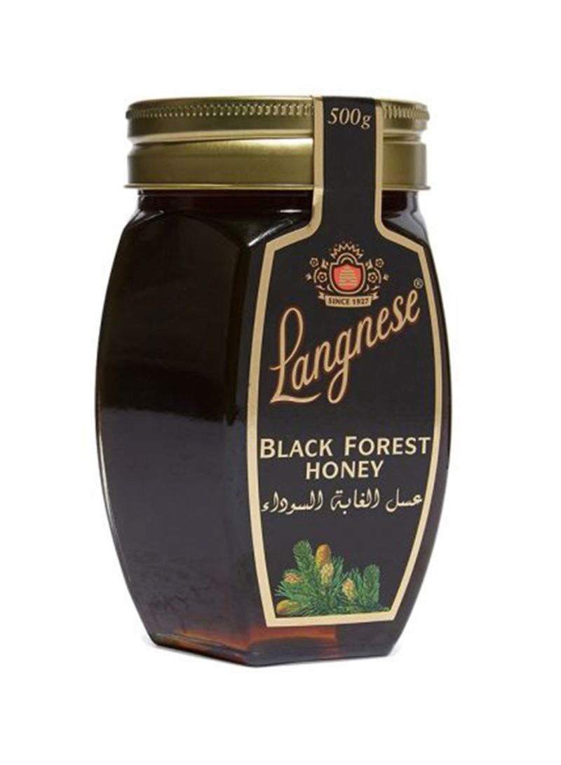 Black Forest Honey 500g