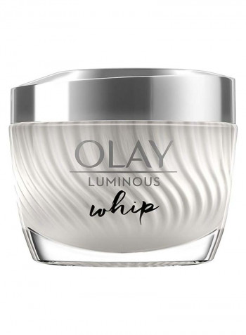 Luminous Whip Cream 50ml