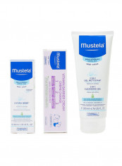 3-Piece New Born Set