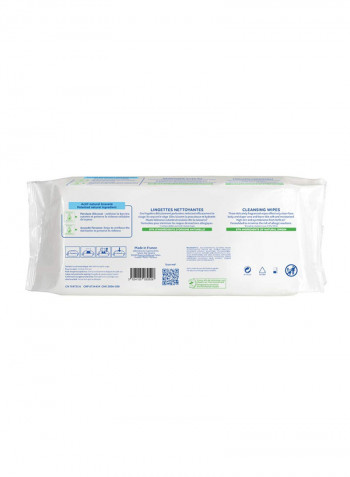 Cleansing Wipes, 70 Count