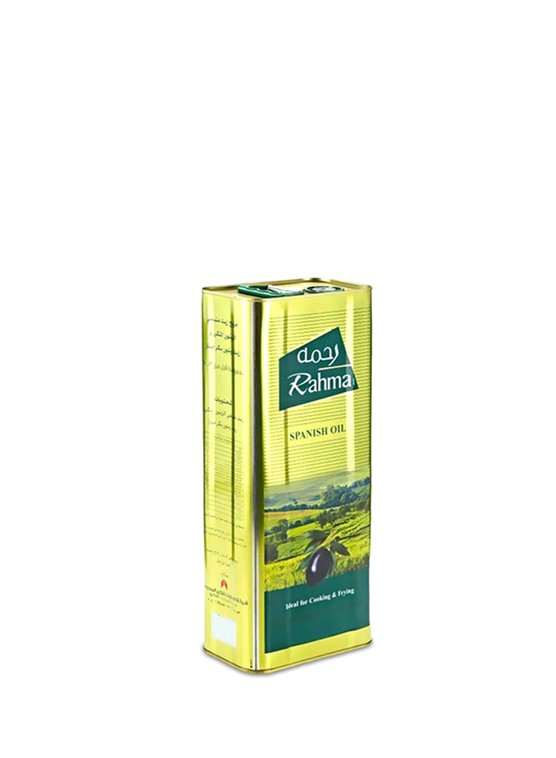 Pomace Olive Oil 4L