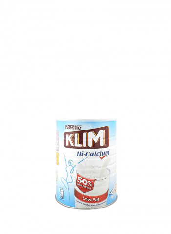 Hi-Calcium Milk Powder 1800g