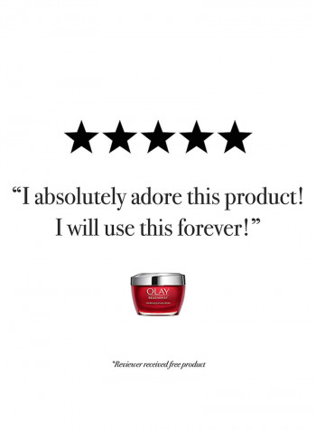 Regenerist Micro-sculpting Cream With SPF30 With Moisturizer 50ml Pack of 2