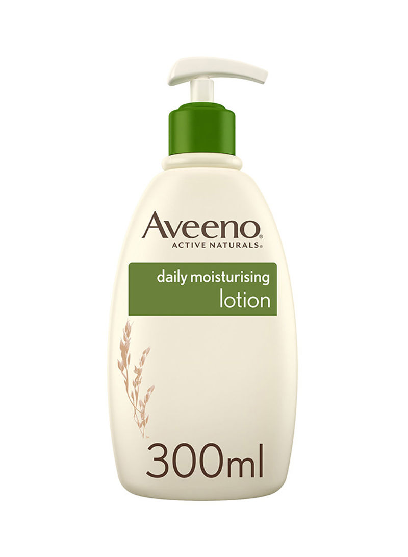 Active Naturals Daily Moisturizing Lotion 300ml