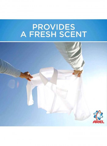 Semi-Automatic Laundry Detergent Powder 7.5kg