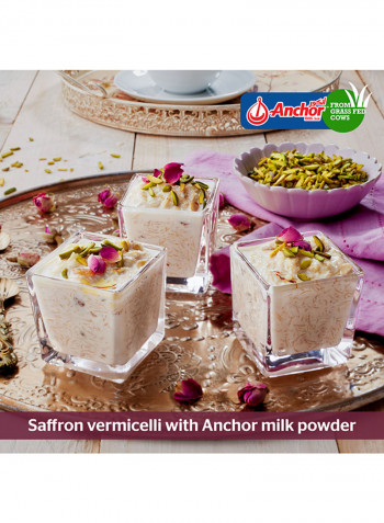 Full Cream Milk Powder Tin 2.5kg