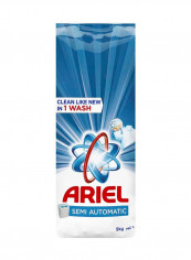 Laundry Powder Detergent, Original Scent 9Kg
