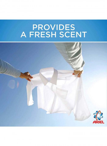 Laundry Powder Detergent, Original Scent 9Kg