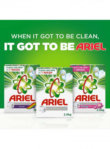 Automatic Washing Powder 6kg