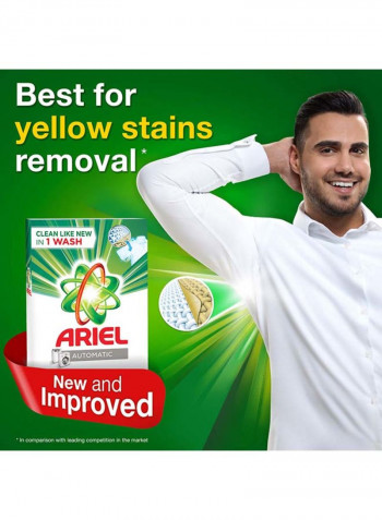 Automatic Washing Powder 6kg