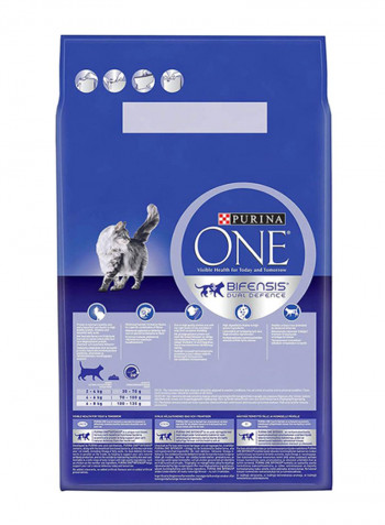 One Adult Dry Food 3kg