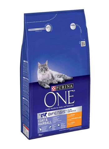 One Adult Dry Food 3kg