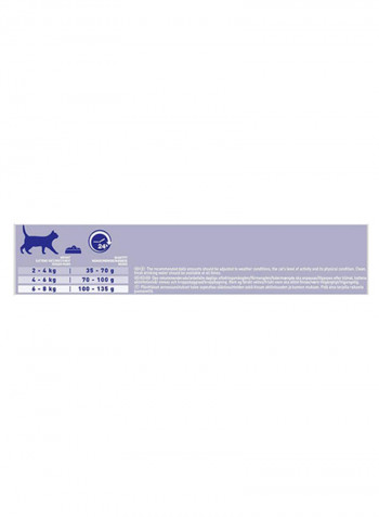One Adult Dry Food 3kg