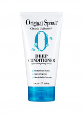 Deep Conditioner (4oz, 118ml)