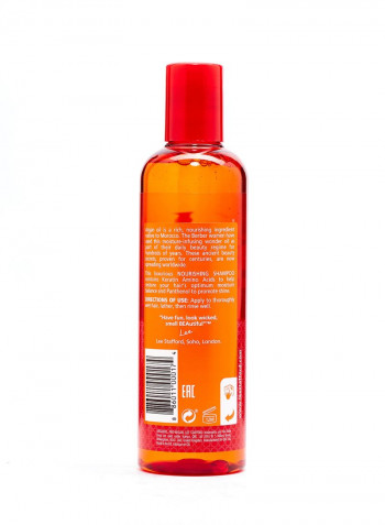 Argan Oil From Morocco Shampoo 250ml
