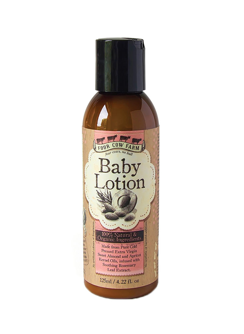Baby Lotion - 125ml