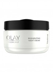Face Moisturizer Regenerist Regenerating, Hydrating and Anti-Aging Night Cream 50g