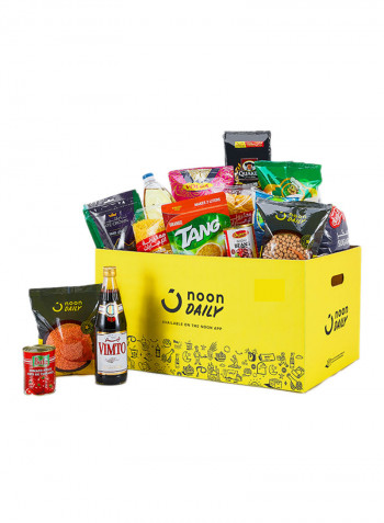 Ramadan Sharing Box Pack of 16