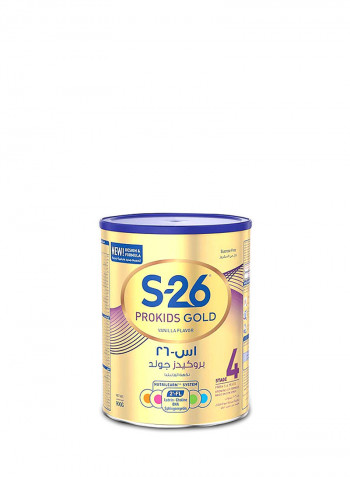 Prokids Gold Premium Formula Milk Powder 900g