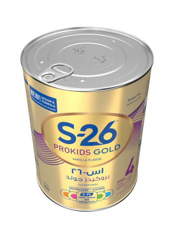 Prokids Gold Premium Formula Milk Powder 900g