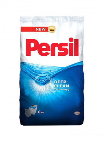 High Foam Power Stain Remover 6kg