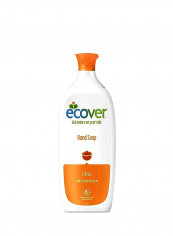 Citrus And Orange Blossom Hand Soap Refill 1000ml