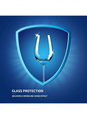 Shine And Protect Glass Protect Action 1L