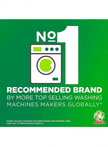 Automatic Original Scented Detergent Powder 4.5kg