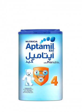 Infant Milk Powder For 3-6 Year Kid 900g
